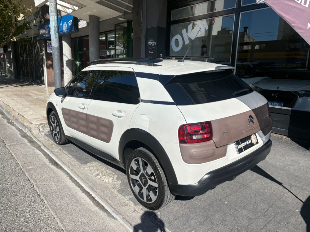 Citroën C4 Cactus Shine — foto 15